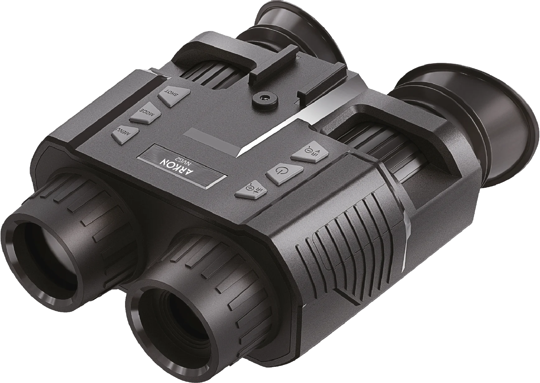 Цифровой бинокль день/ночь ARKON Lite NVG2