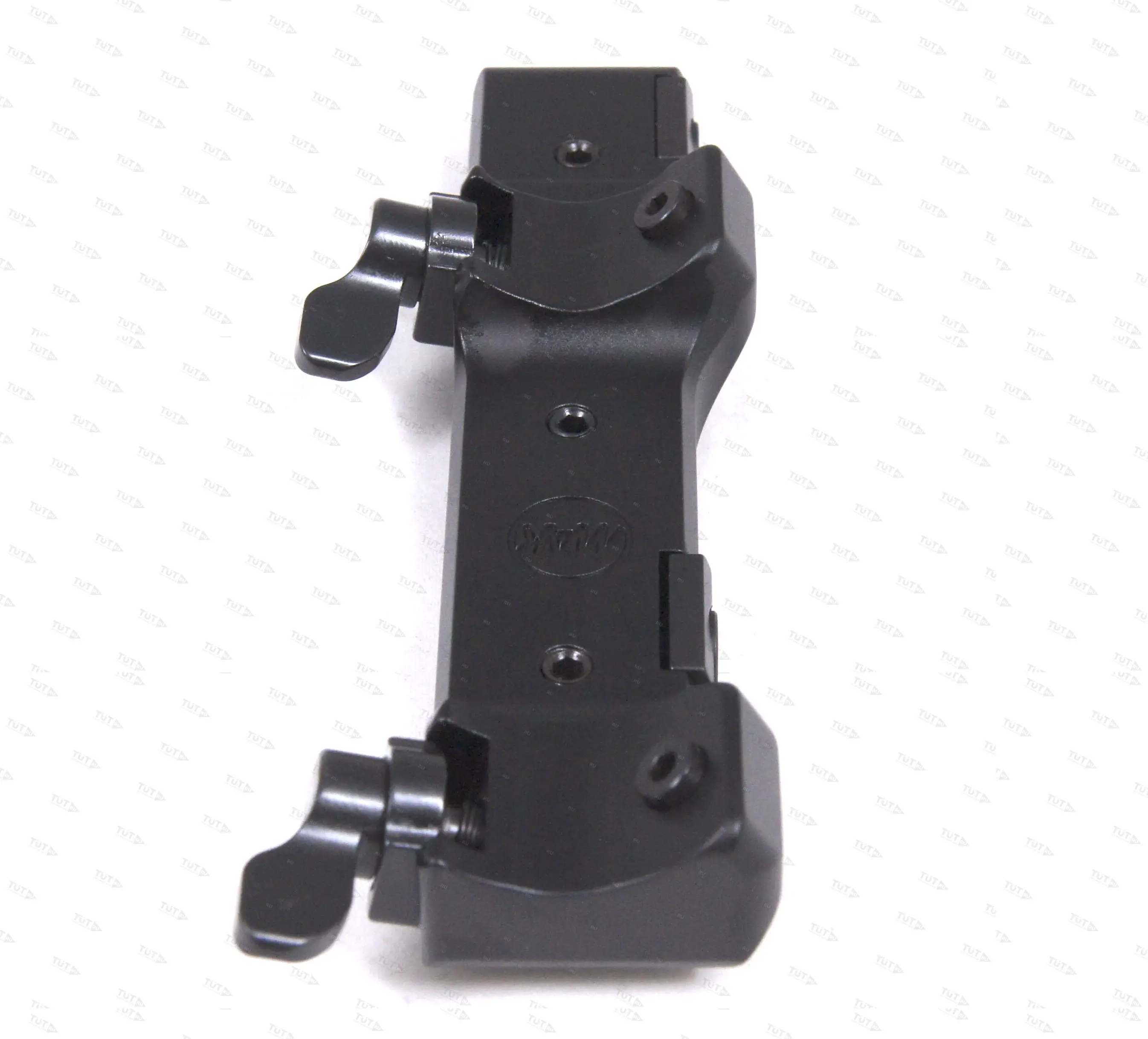 Быстросъемный кронштейн MAK на Blaser R93 под LM-призму (5092-40193)