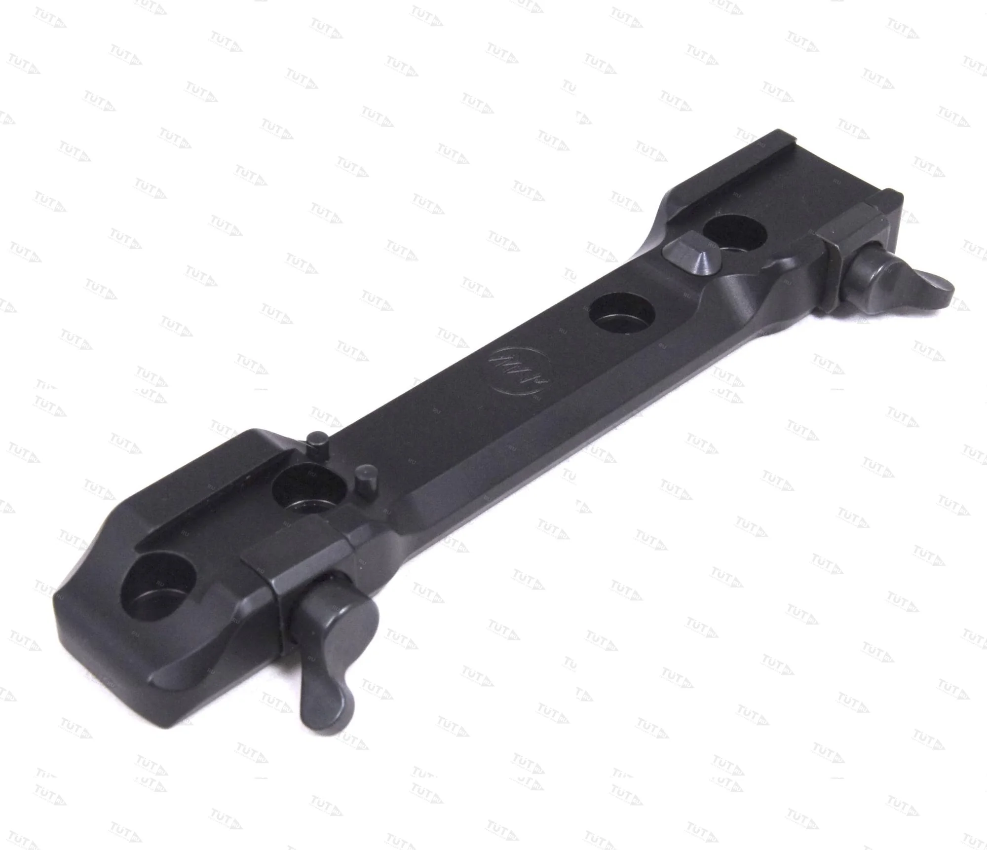 Быстросъемный кронштейн MAK на SAKO 75/85 без верхов, до кал.308 (5072-00154)