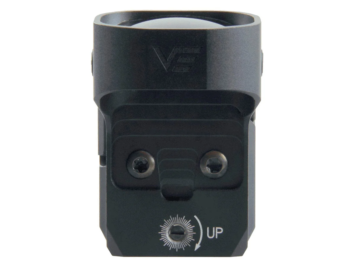 Коллиматорный прицел Vector Optics Frenzy-X 1x20x28, RD 3 MOA, TEK