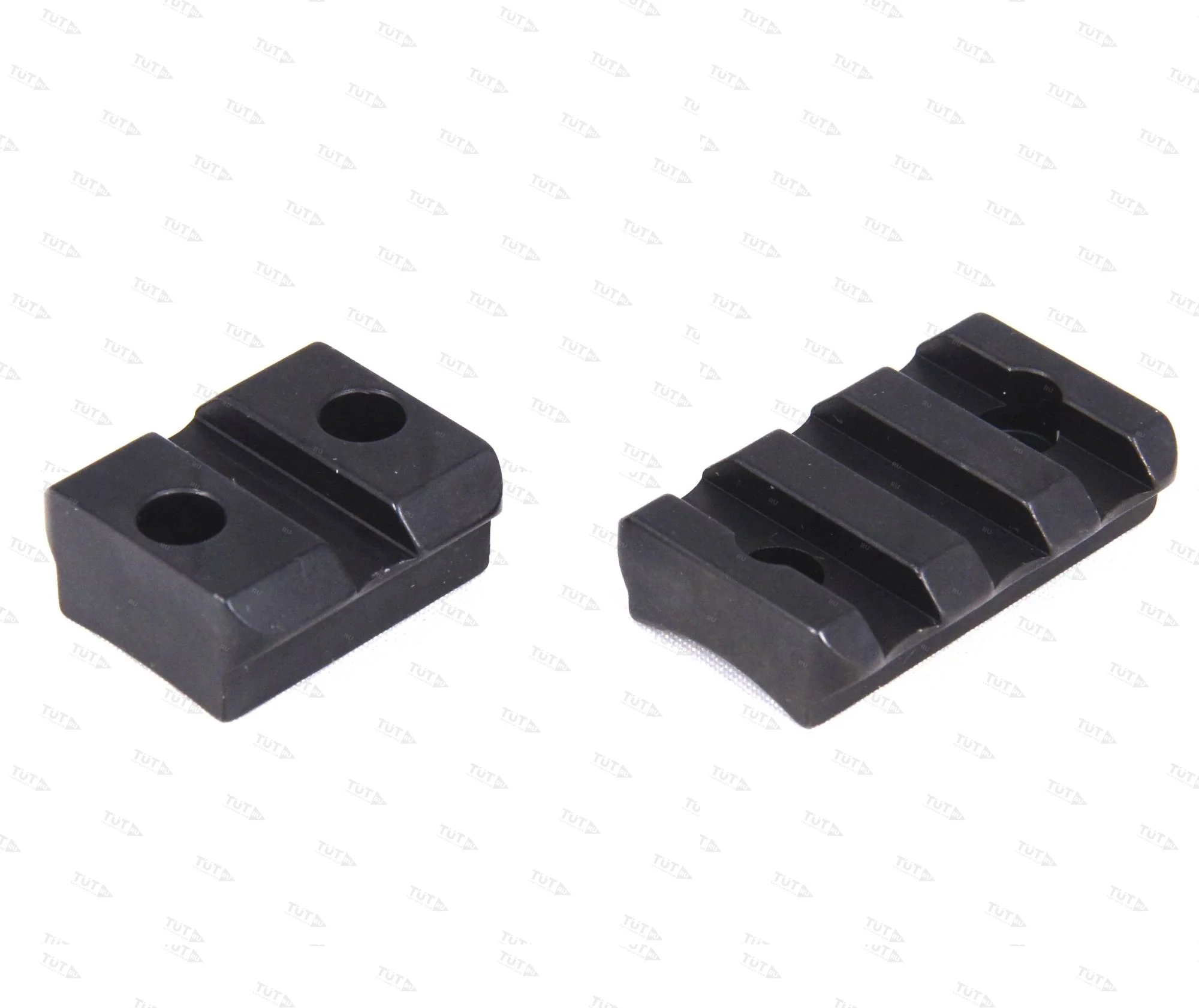 Раздельные базы MAK Weaver на Remington 700 (5510-50012)