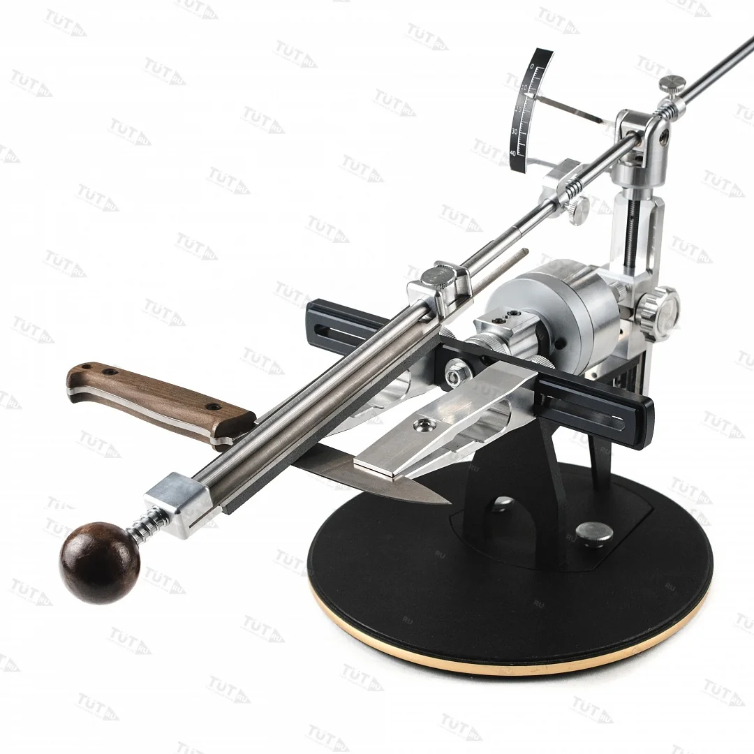 ТОЧИЛКА ДЛЯ НОЖЕЙ ПРОФИЛЬ К03. СТАНДАРТ