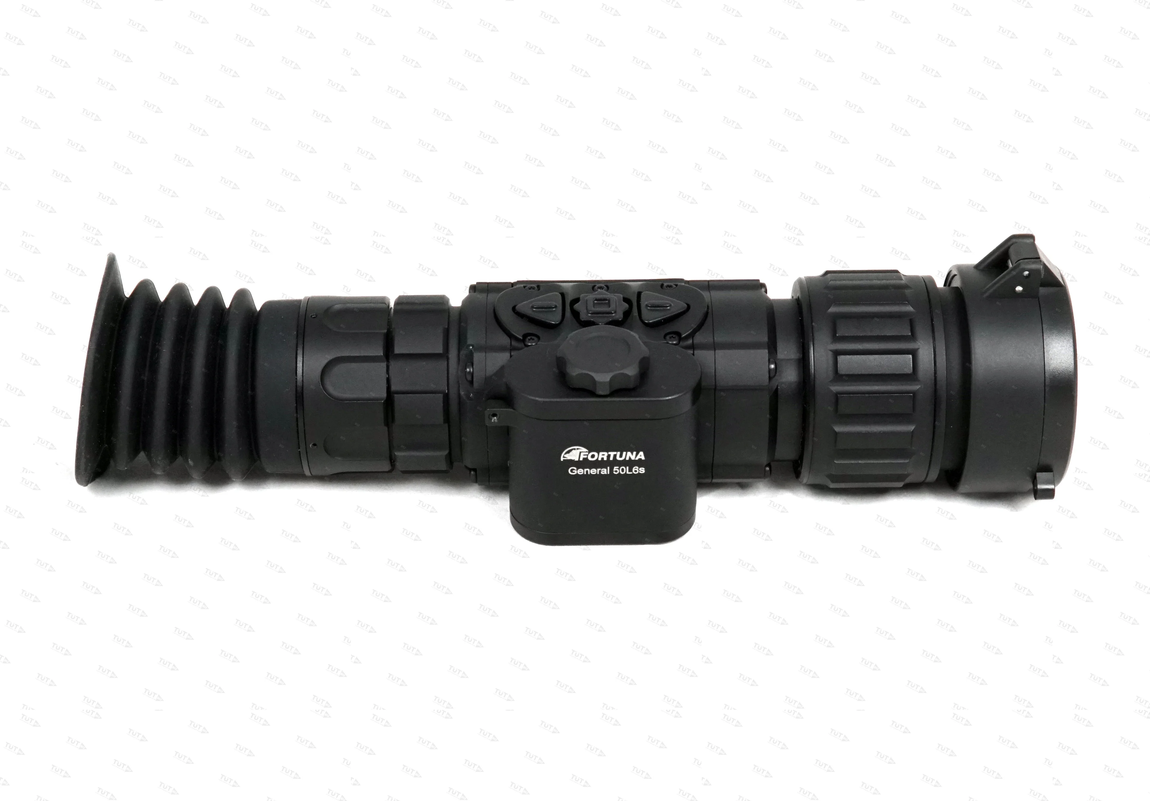 Тепловизионный прицел (Фортуна) Fortuna General 50L6s/ Фортуна Генерал 50Л 6С