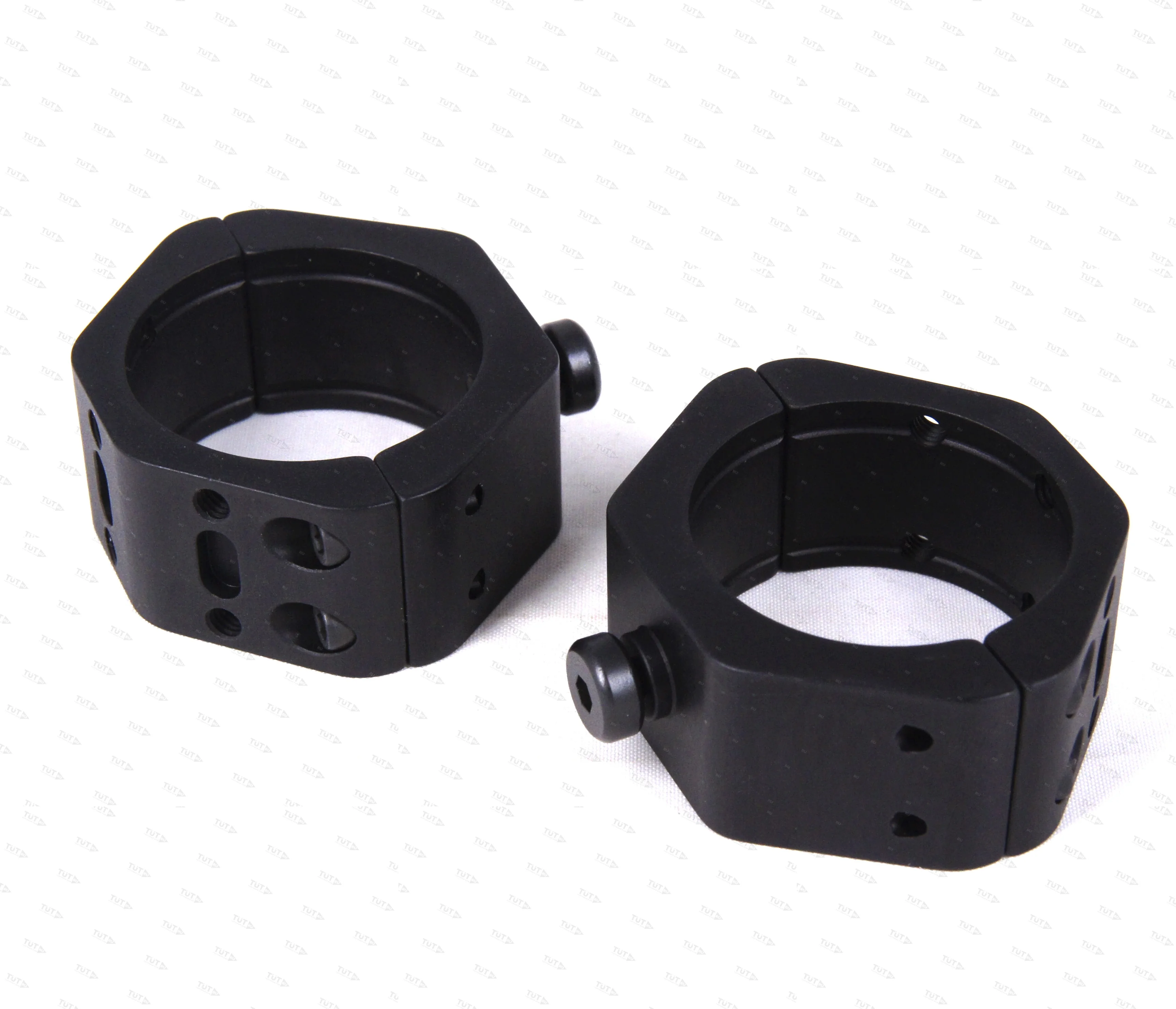 Тактическое кольцо для кронштенов MAK на едином основании, ø34 мм, BH=5 мм (24605-3405)