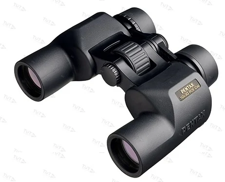 Бинокль PENTAX 10x30 PCF CW