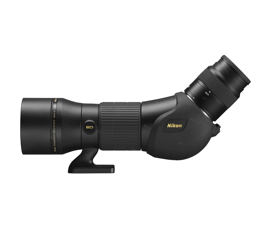 Зрительная труба Nikon MONARCH 60ED-A