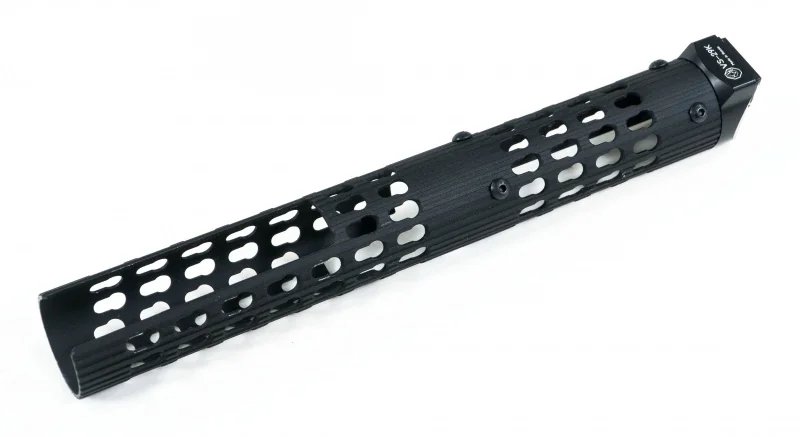 Цевьё VS-29К, Вежливый Стрелок, трубчатое