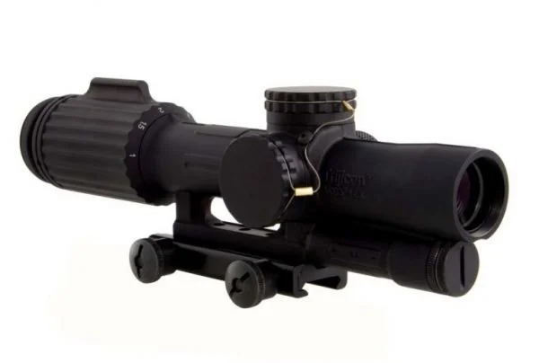 Оптический прицел Trijicon Vcog 1-6x24 Segmented circle/crosshair 5.56/55 (VC16-C-1600007)