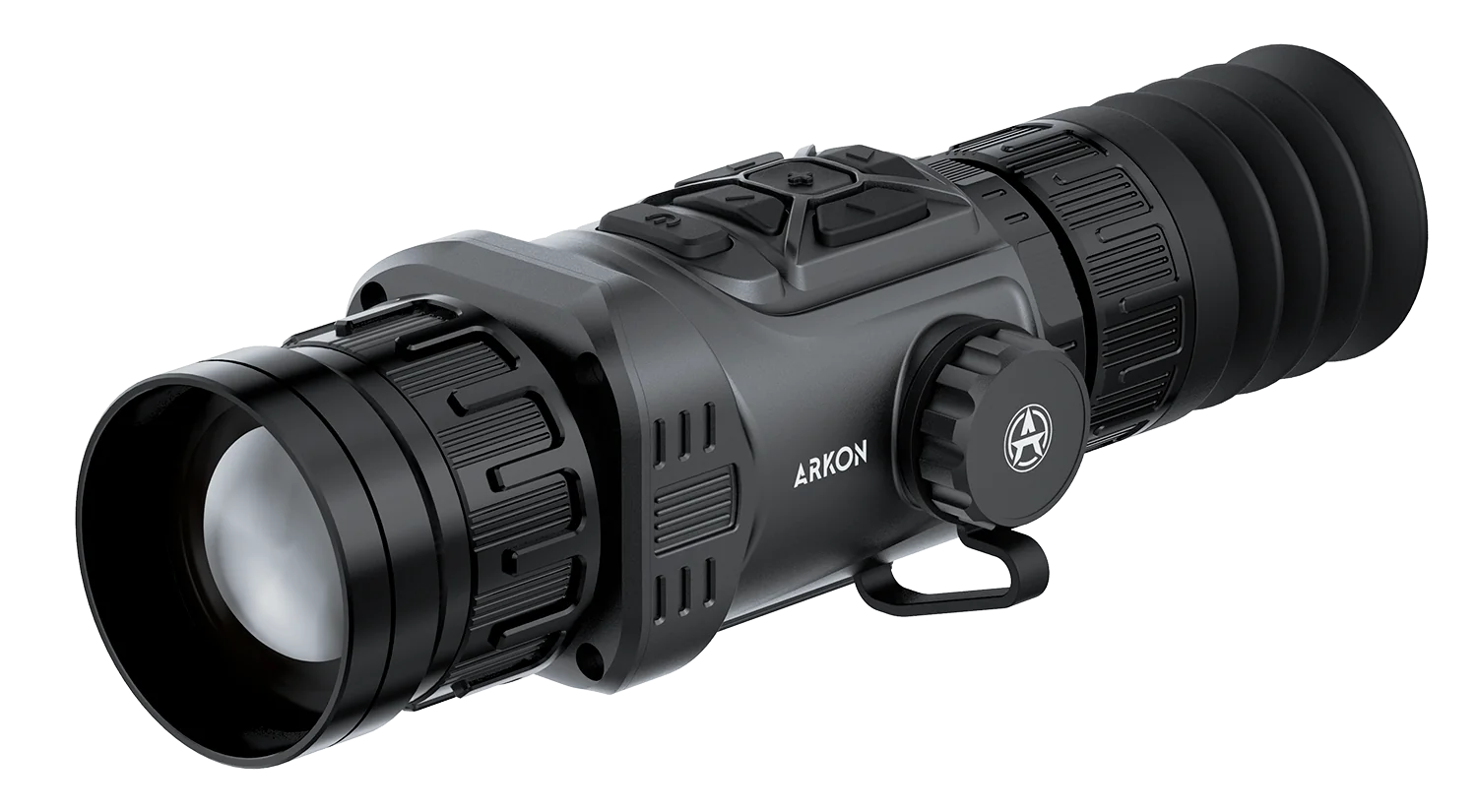 Тепловизионный прицел ARKON Arma v2 LR50 / Аркон Арма В2 ЛР 50