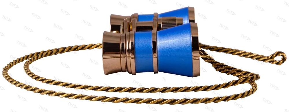 Театральный бинокль с цепочкой Levenhuk Broadway 325C