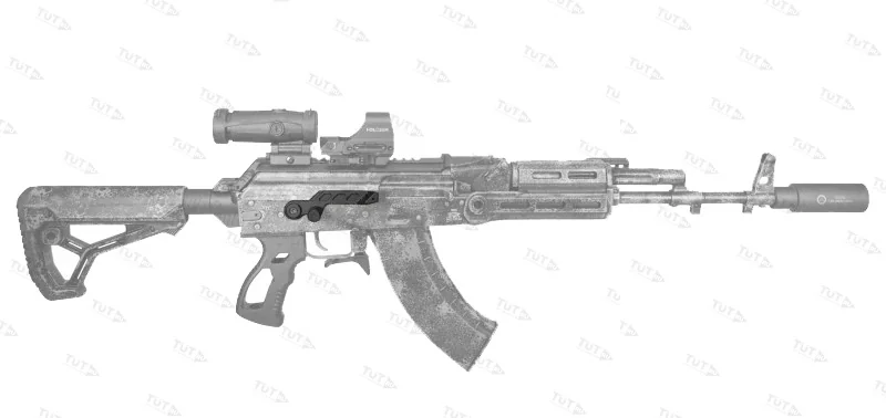 Переводчик Сайга