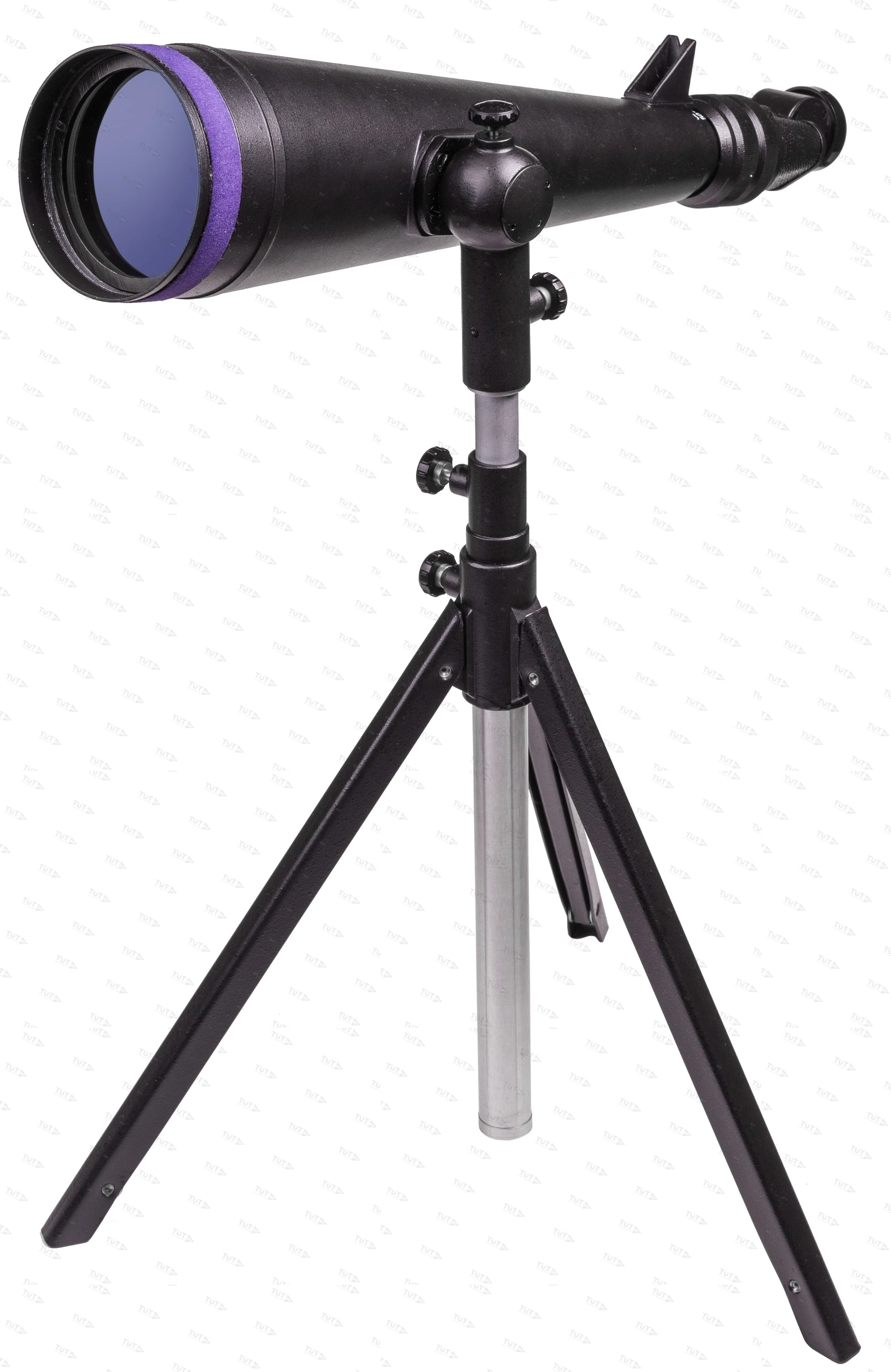 Зрительная труба КОМЗ ЗРТ-457