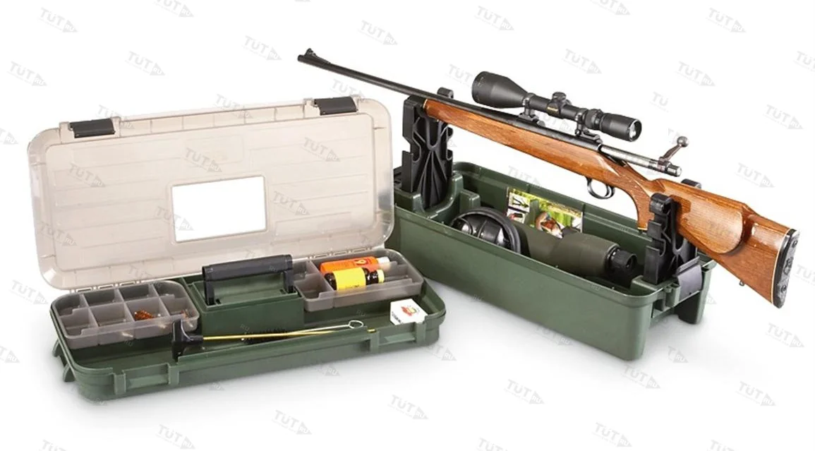 Центр  для чистки и ухода за оружием RBMC-11