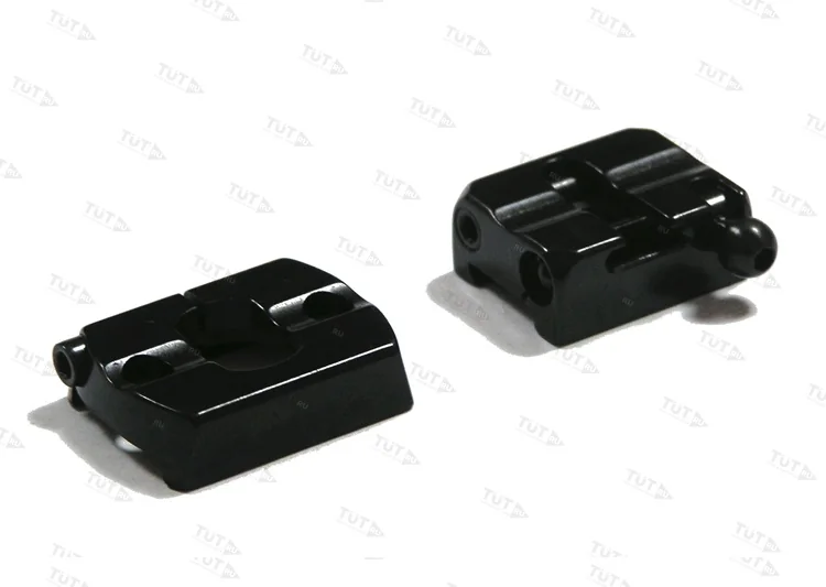 Основания Apel EAW (переднее и заднее) на Sako 75/85 0/15114+0/35114