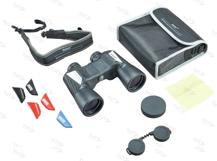 Бинокль Bushnell Spectator Sport 12x50
