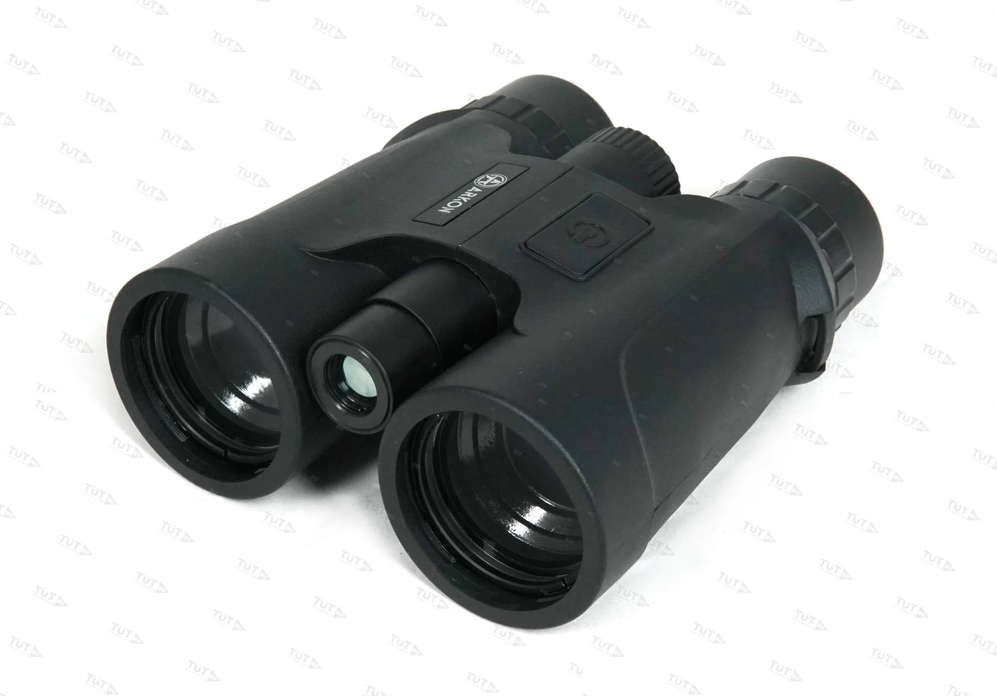 Лазерный дальномер Arkon 10x42 LRF 3000B / Аркон 10 42 ЛРФ 3000 Б