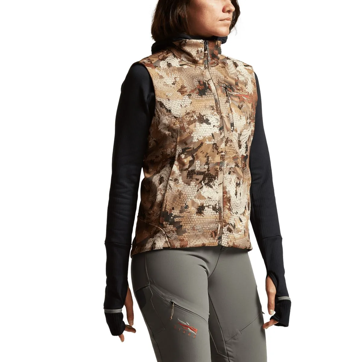 Жилет SITKA WS Jetstream Vest New