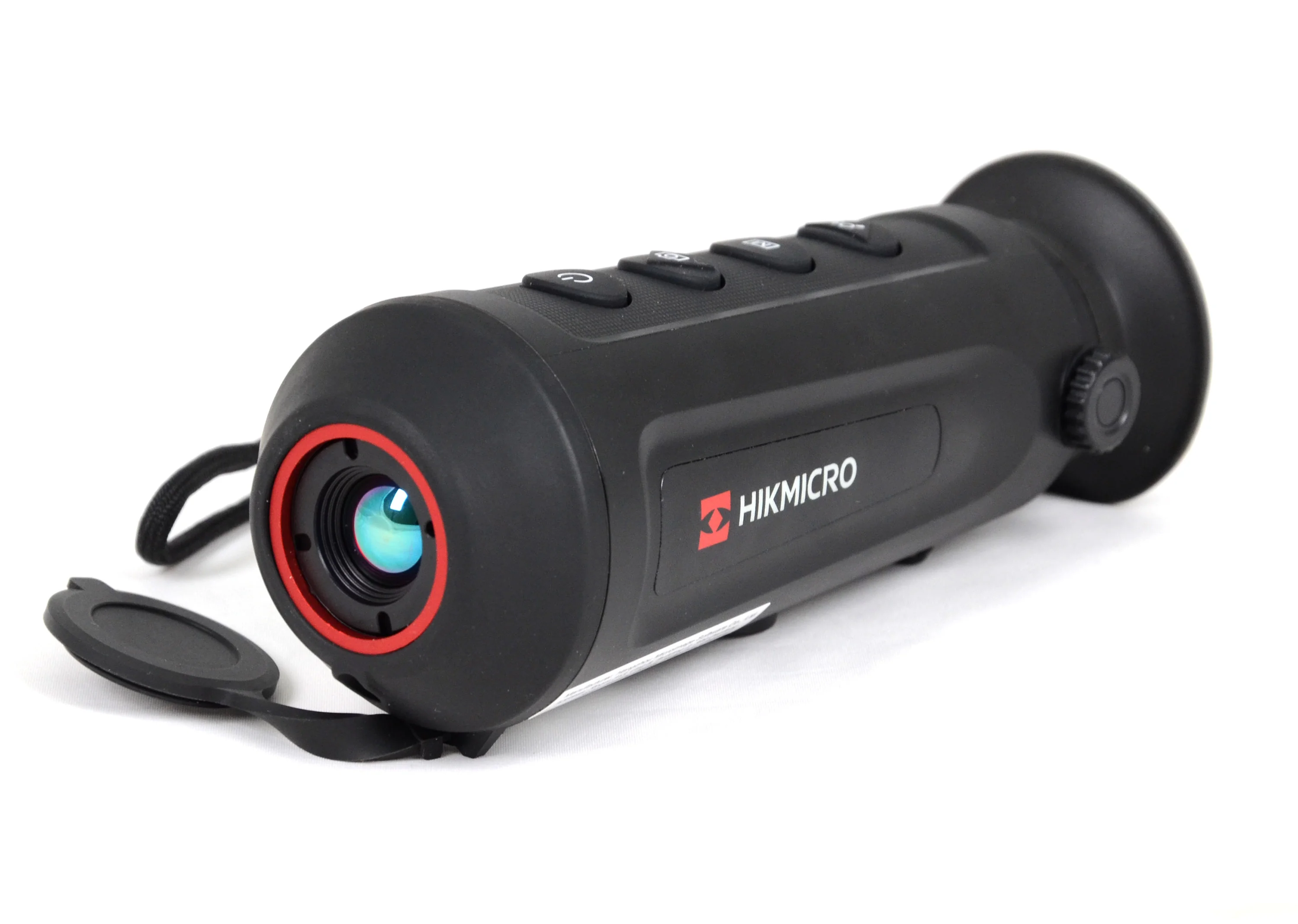 Тепловизионный монокуляр HIKMICRO HM-TS03-15XF/W-L15