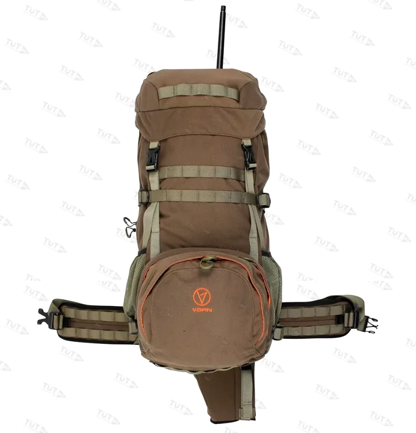 Рюкзак Vorn Deer 42 (цвет Green)