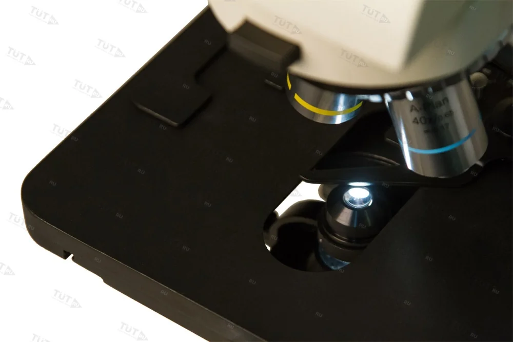 Микроскоп Levenhuk MED 1700T