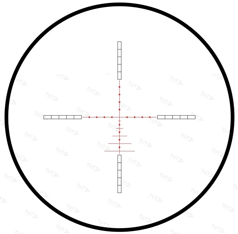 Оптический прицел Hawke Tactical Airmax 30 6-24x50 SF(AMX IR)