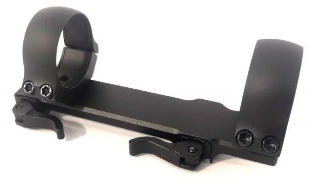 Быстросъемный кронштейн Rusan на Blaser кольца 34мм BH=20мм 080-34-20