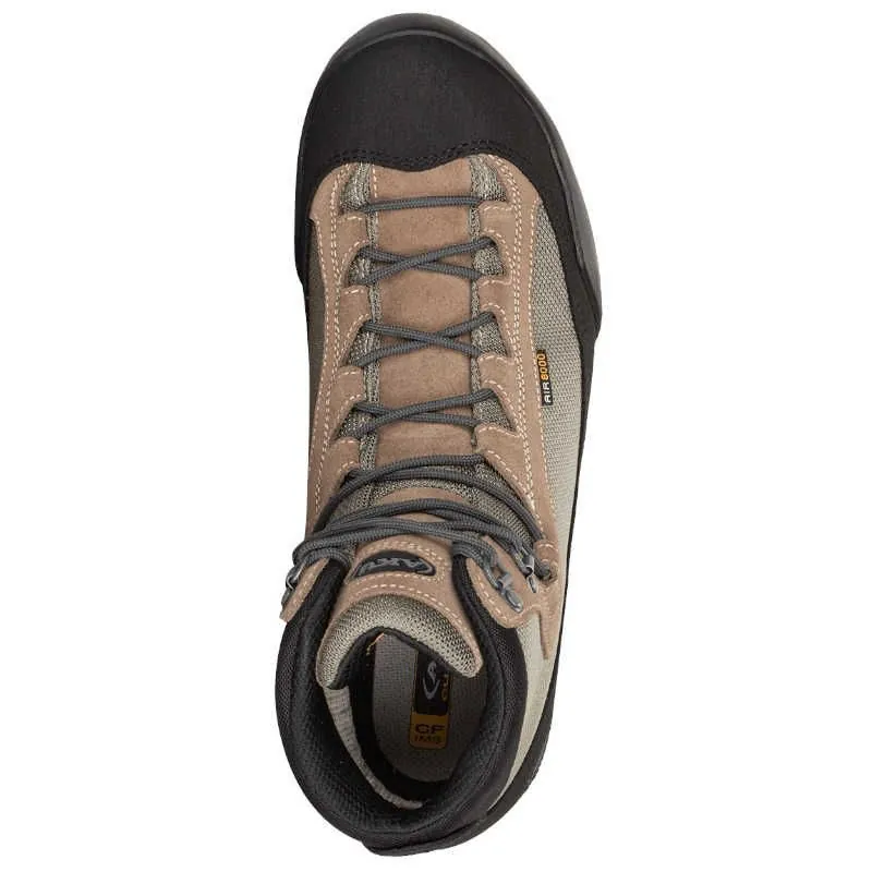 Ботинки охотничьи AKUNS 564 Spider II