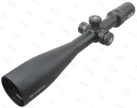 Прицел Vector Optics Aston 5-30x56 SFP (сетка VPA-A) с подсветкой