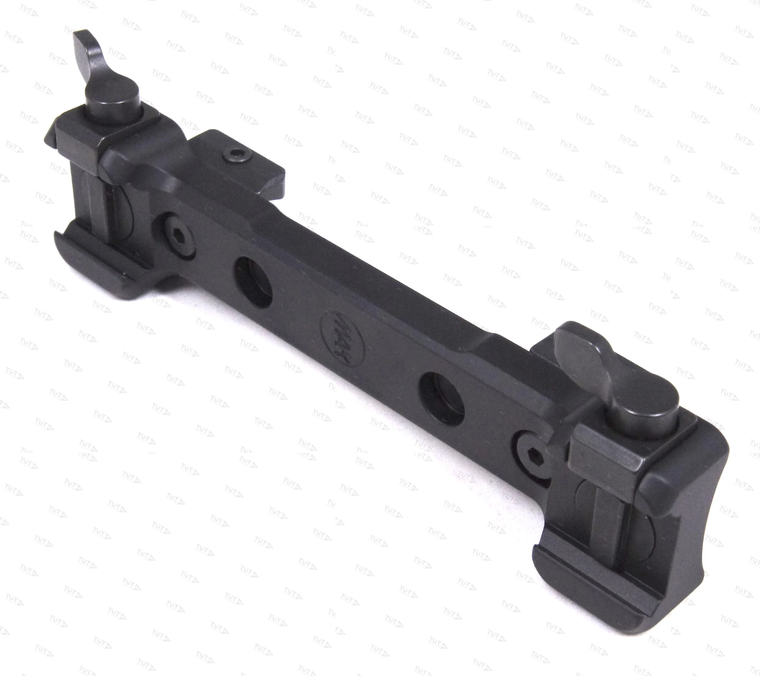 Быстросъемный кронштейн MAK на Merkel Helix под LM-призму (5062-40163)