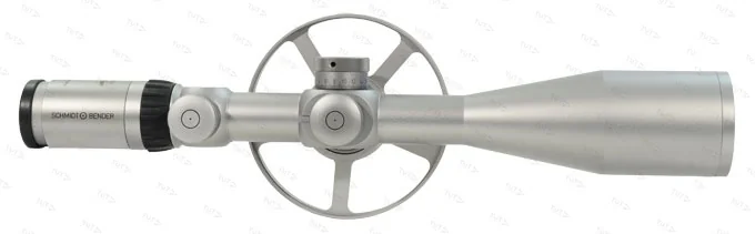 Оптический прицел Schmidt&Bender Field Target 12.5-50x56 Sport FT1