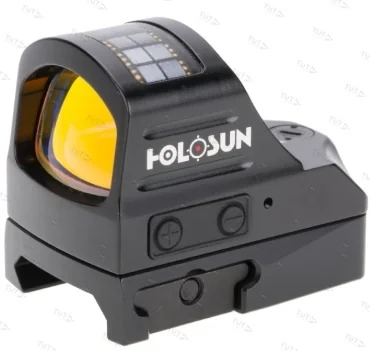 Коллиматорный прицел Holosun OpenReflex micro (HS507C V2)