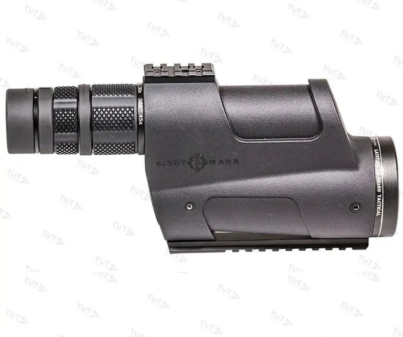 Зрительная труба Sightmark Latitude 15-45x60