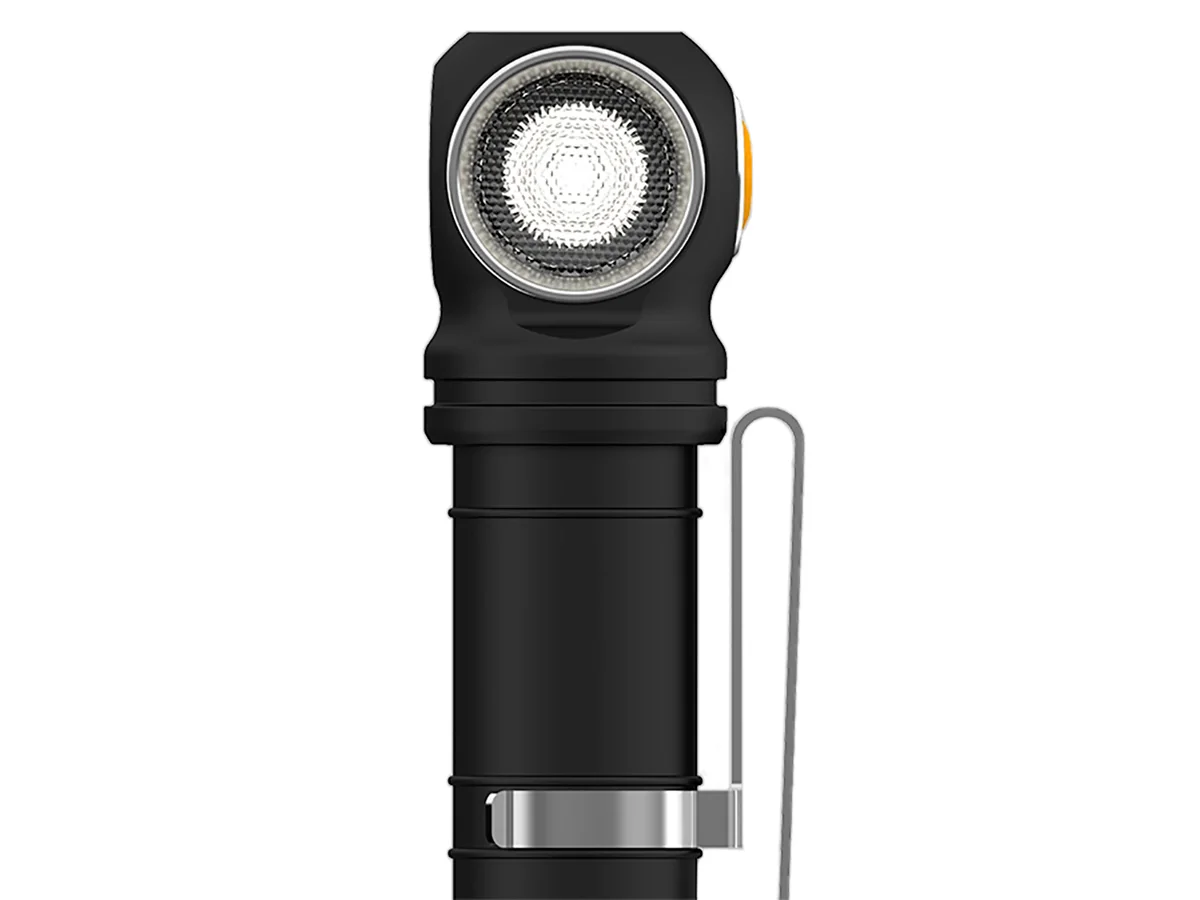 Фонарь ARMYTEK WIZARD C2 Pro Max Magnet USB (белый свет)