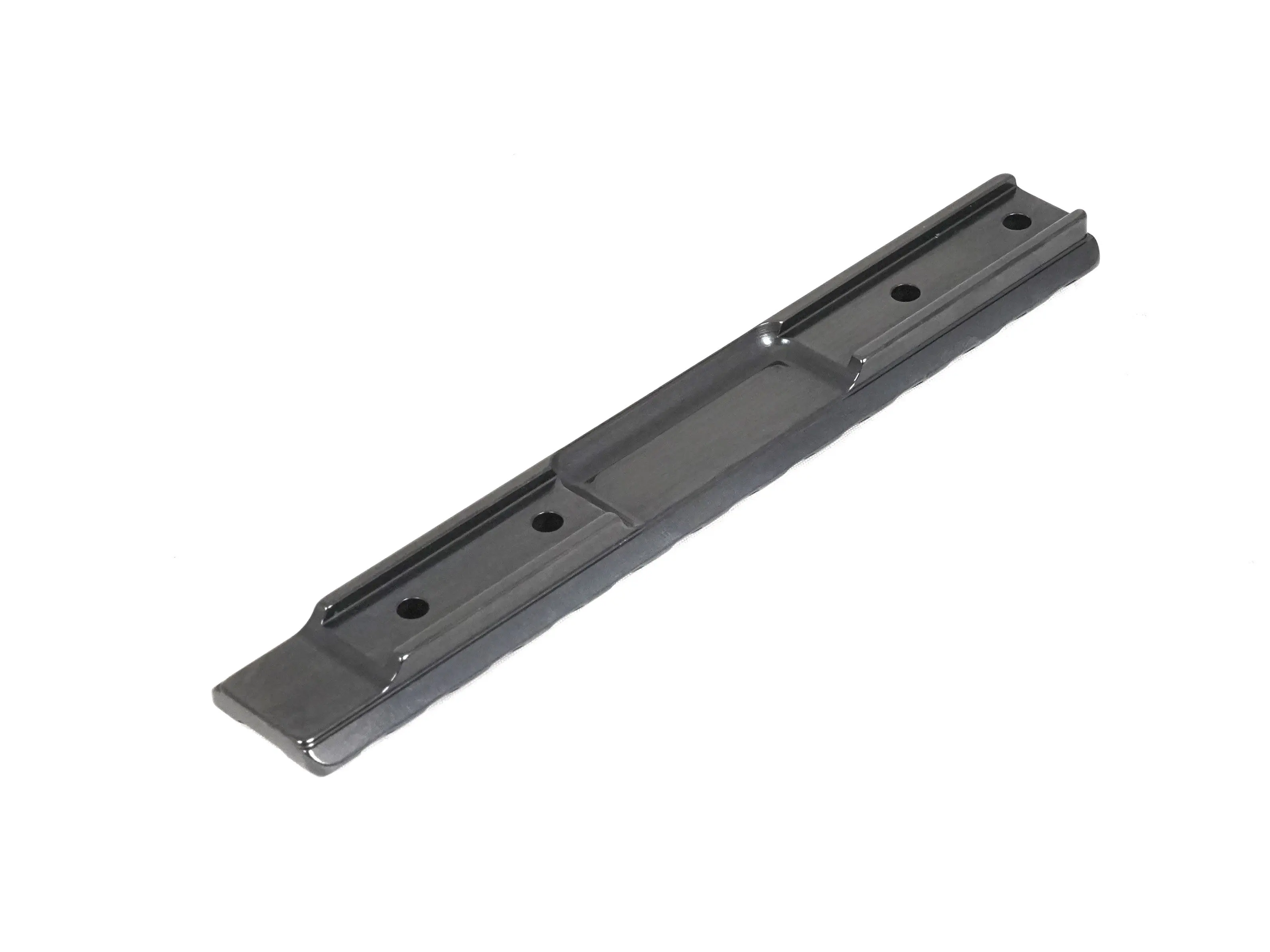 Планка ARKON Picatinny на Tikka T1