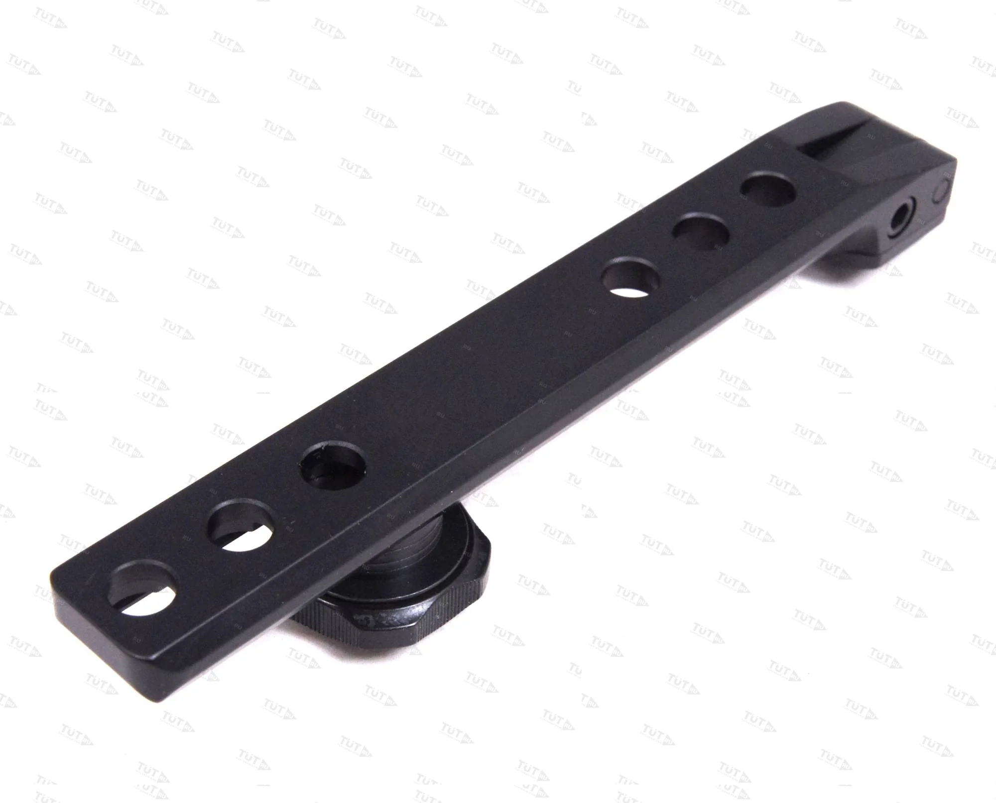 Поворотный кронштейн MAK-FLEX под адаптер FORTUNA, INFRATECH, YUKON, DEDAL, COT (2000-0000)