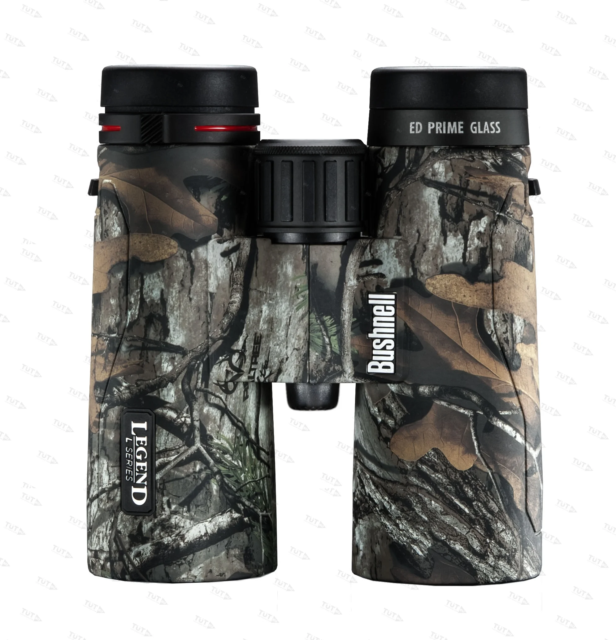 Бинокль Bushnell LEGEND L-SERIES 10x42 camo (198105)