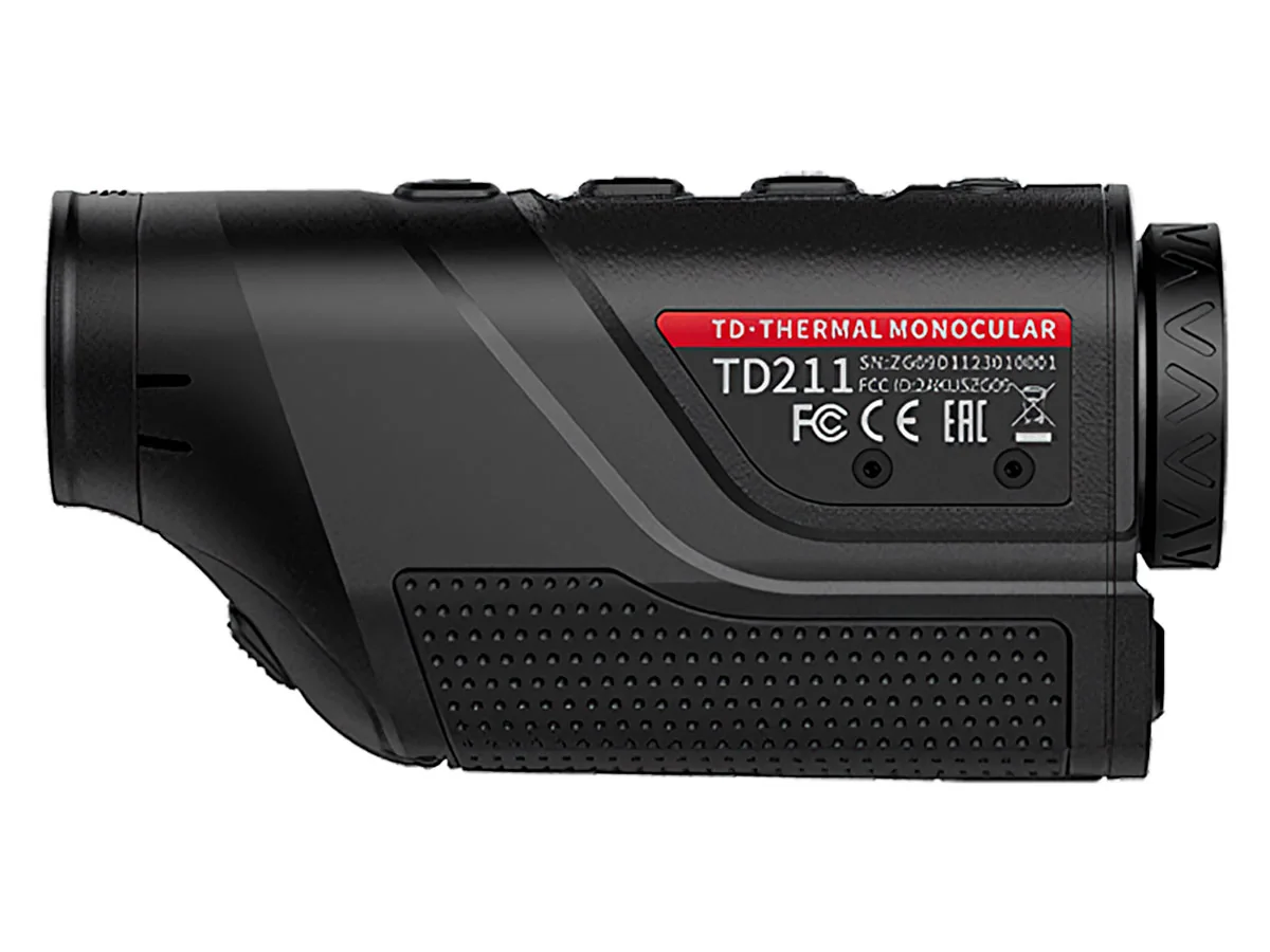 Тепловизионный монокуляр Guide TD211 / ГАЙД ТД211