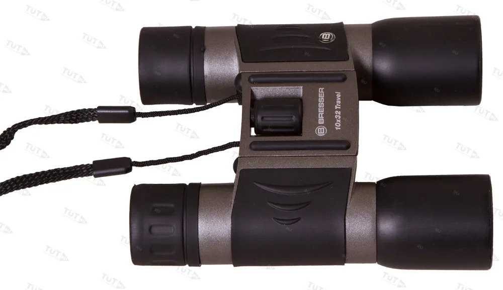 Бинокль Bresser Travel 10x32