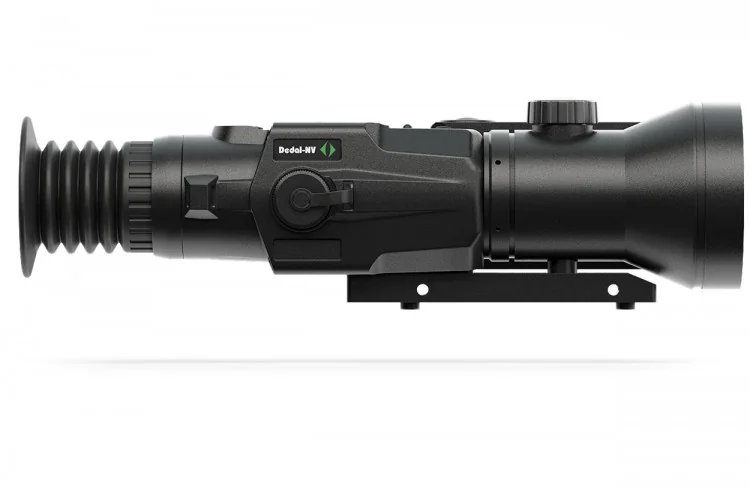 Оптический прицел Burris Predator Quest E1 3-9x40 R:Ballistic Plex камуфляжный (200365)