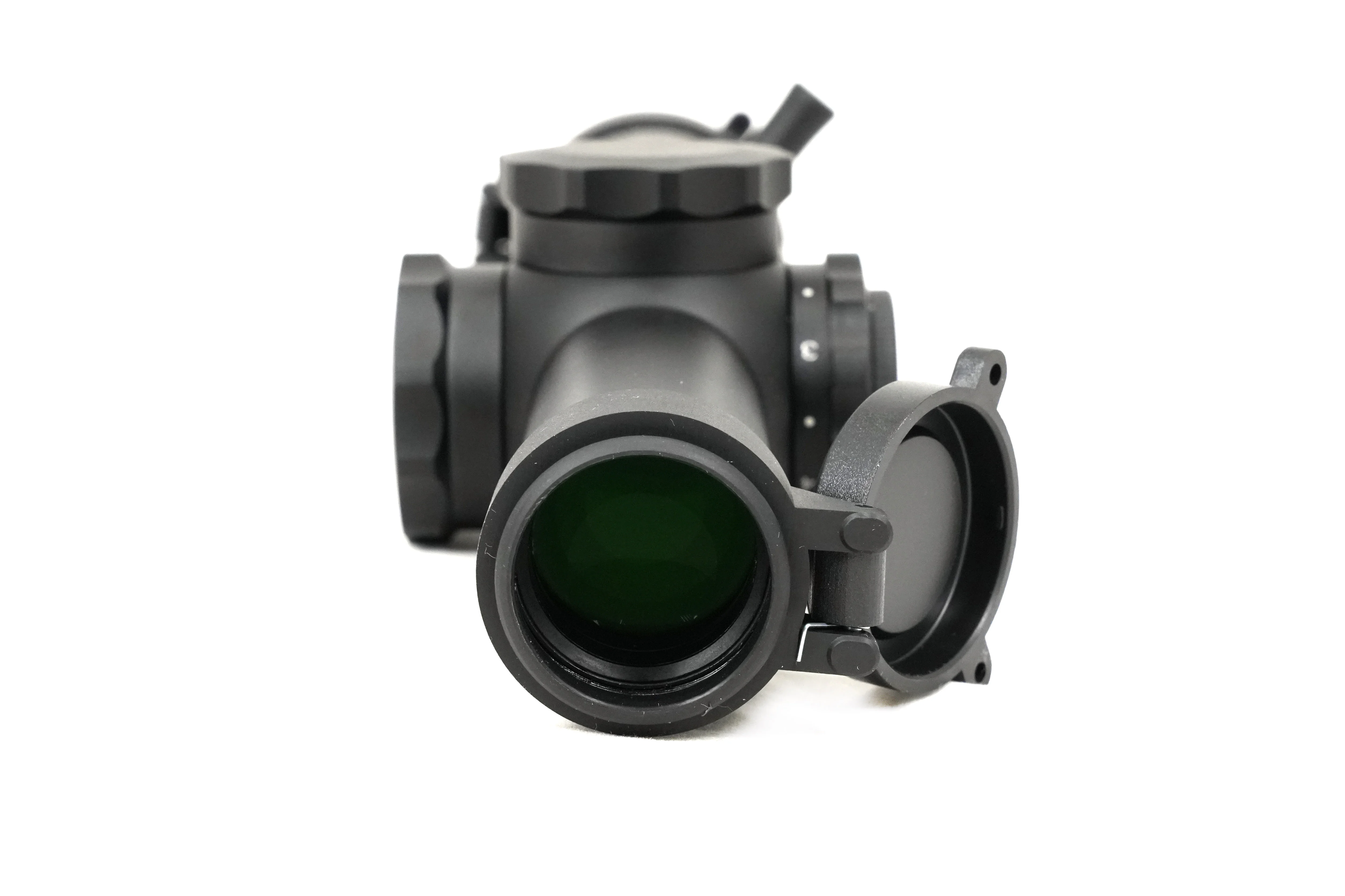 Оптический прицел ARKON Model C 1-10x24 / Аркон Модель Ц1 10 24