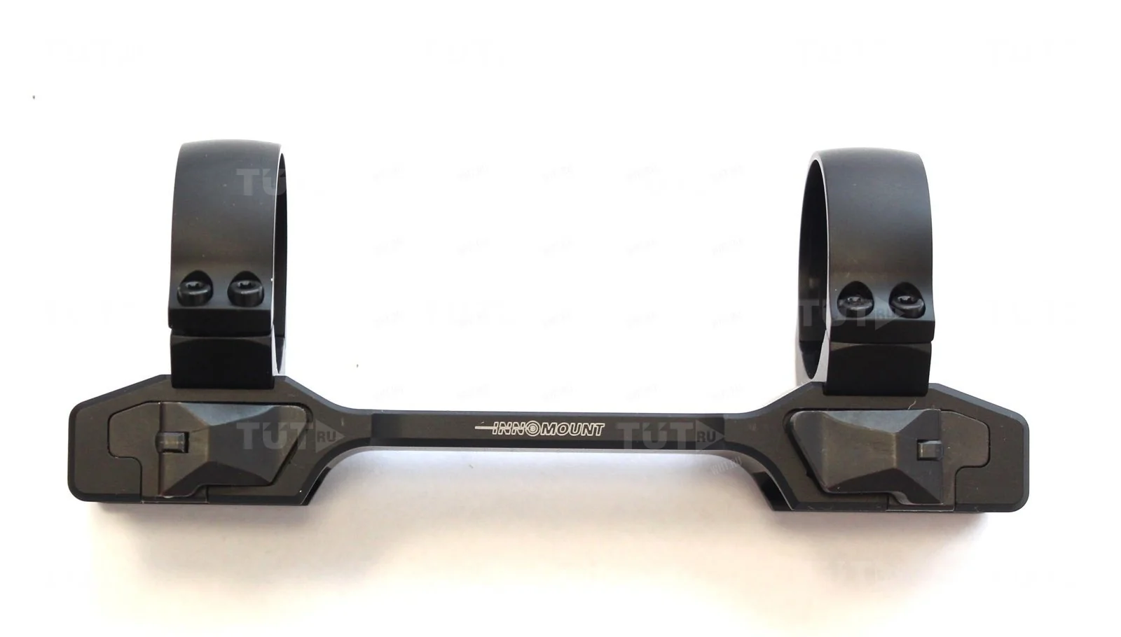 Быстросъемное единое основание Innomount на Sauer 303, кольца 30 мм, BH=17 мм