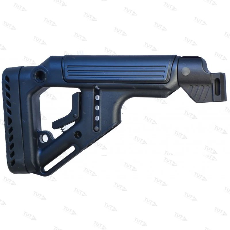 Приклад UAS с переходником AK 100 (AK100-UAS-B)