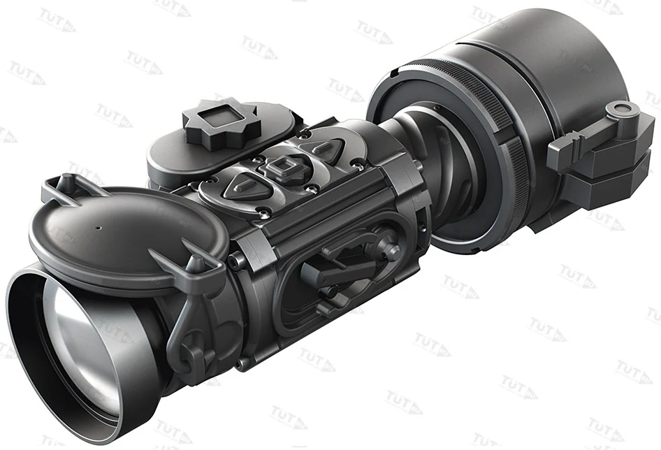 Тепловизионная предобъективная насадка (Фортуна) Fortuna General 40A6 / Фортуна Генерал 40 А 6