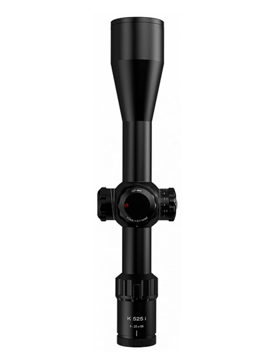 Оптический прицел Kahles K525I CCW 5-25X56 MOAK RSW