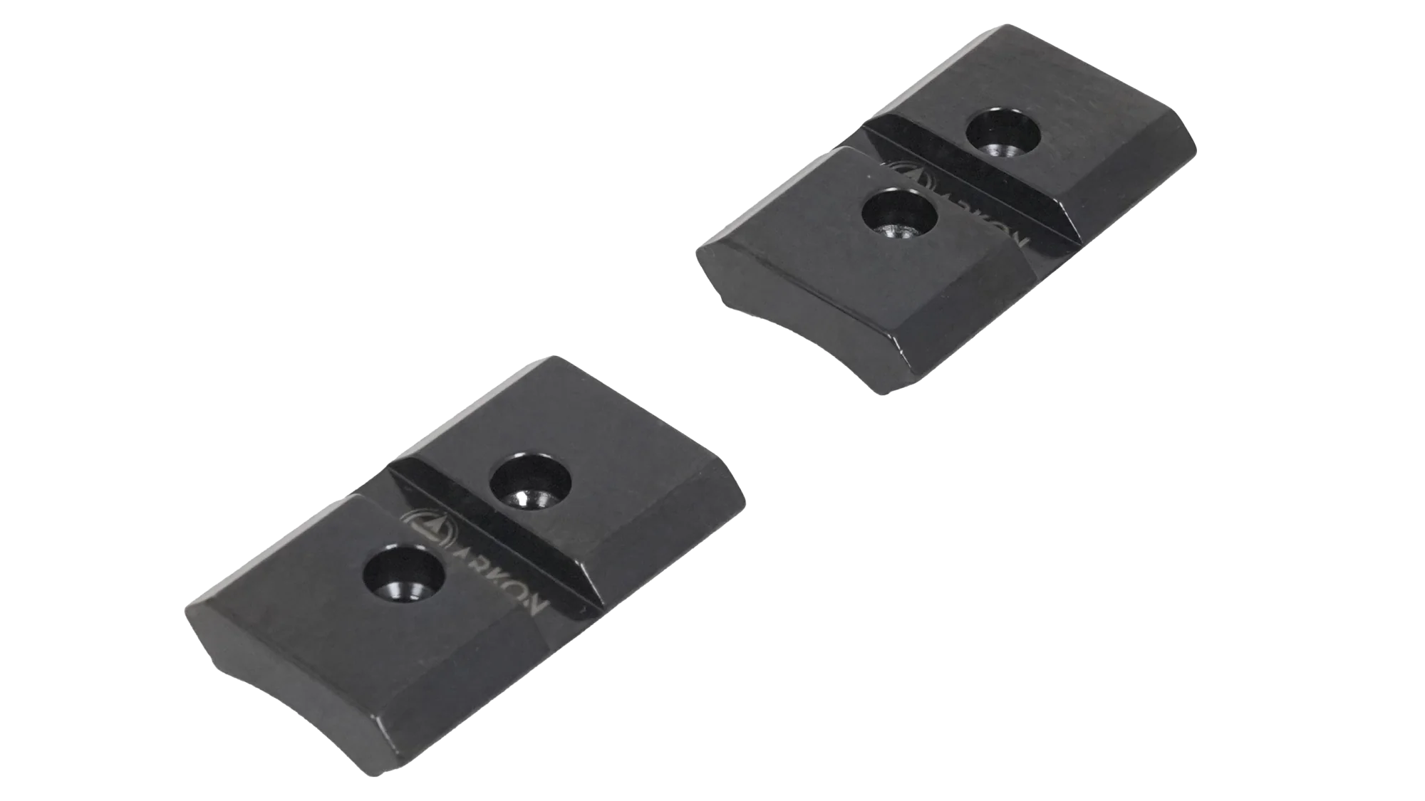 Раздельные базы ARKON Picatinny на Browning Bar