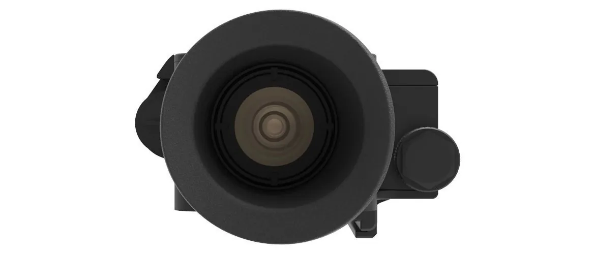 Тепловизионный прицел IWT DEMON (640х480 50Гц) / ИВТ Демон