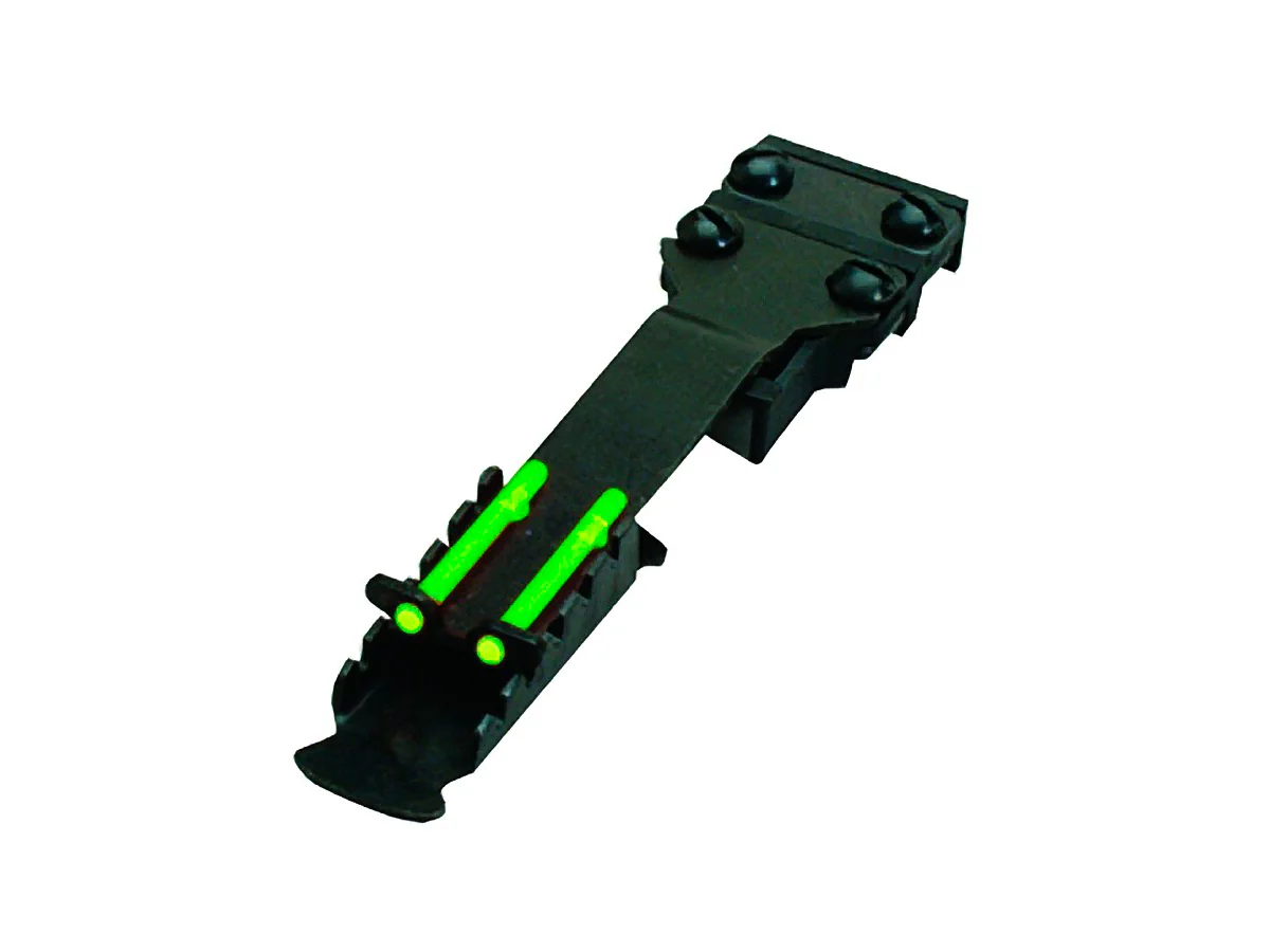 HiViz Комплект из мушки и целика (модели TS-2002 и M300) 5,5 мм - 8,3 мм