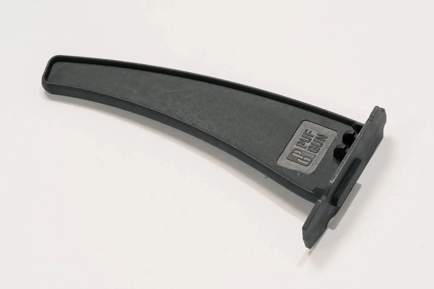 Ограничитель Pufgun На Магазины Для Ar-15/M16/Hk, 5.56Х45 (.223Rem), - 20 Патронов, Полимер, Черный