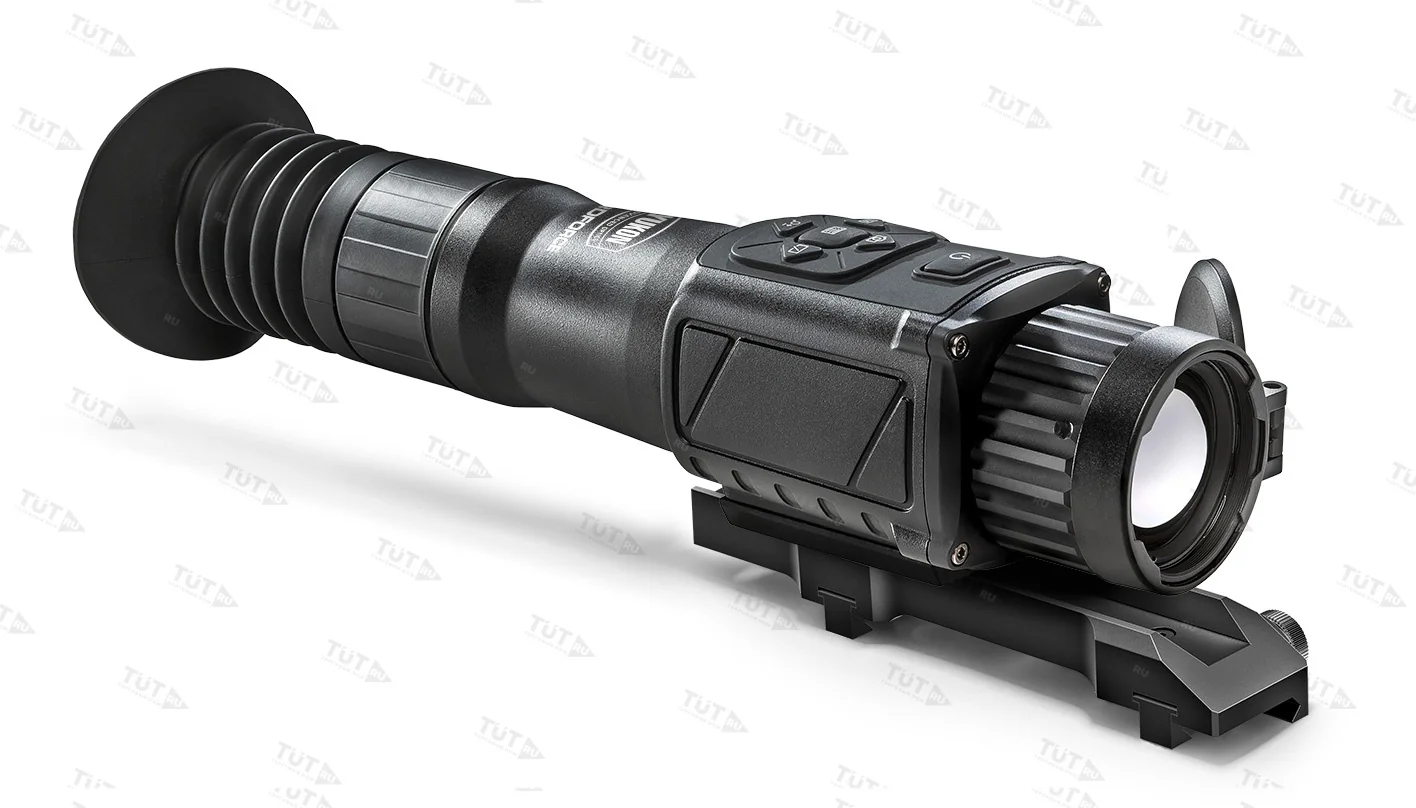 Тепловизионный прицел YUKON NORDFORCE XQ30 (Юкон Нордфорс)