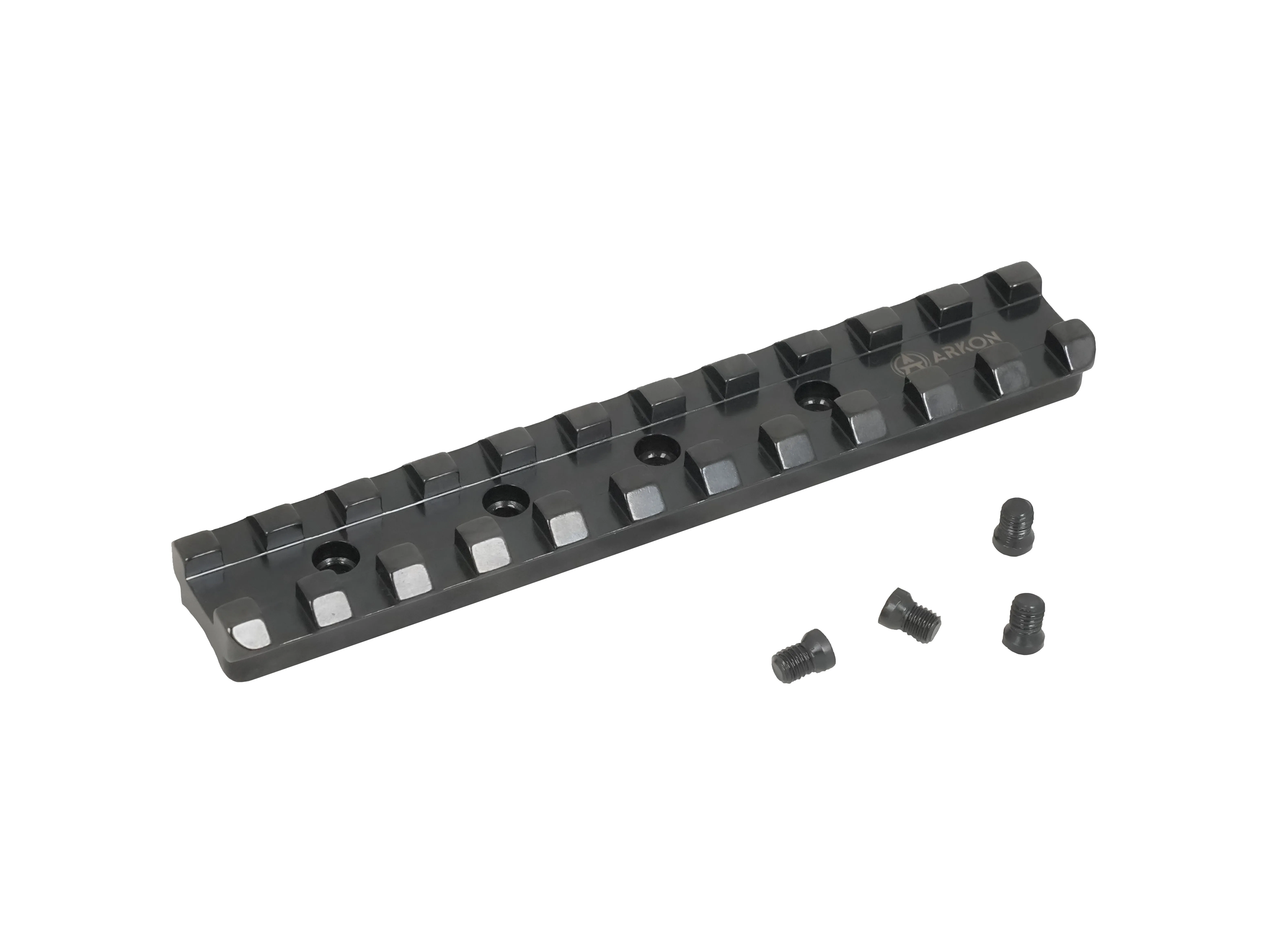 Планка ARKON Picatinny на Bergara B13